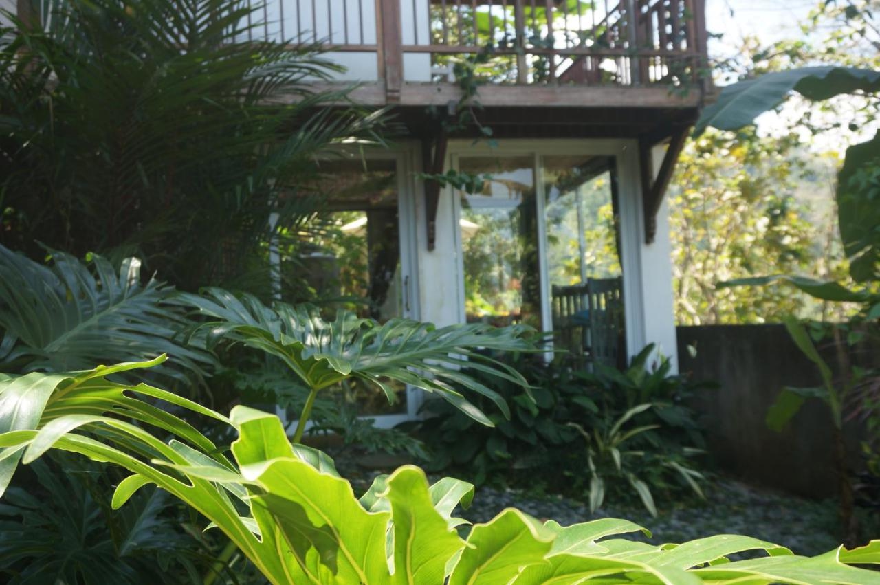 Manggis Garden Dive Resort Кандидаса Экстерьер фото