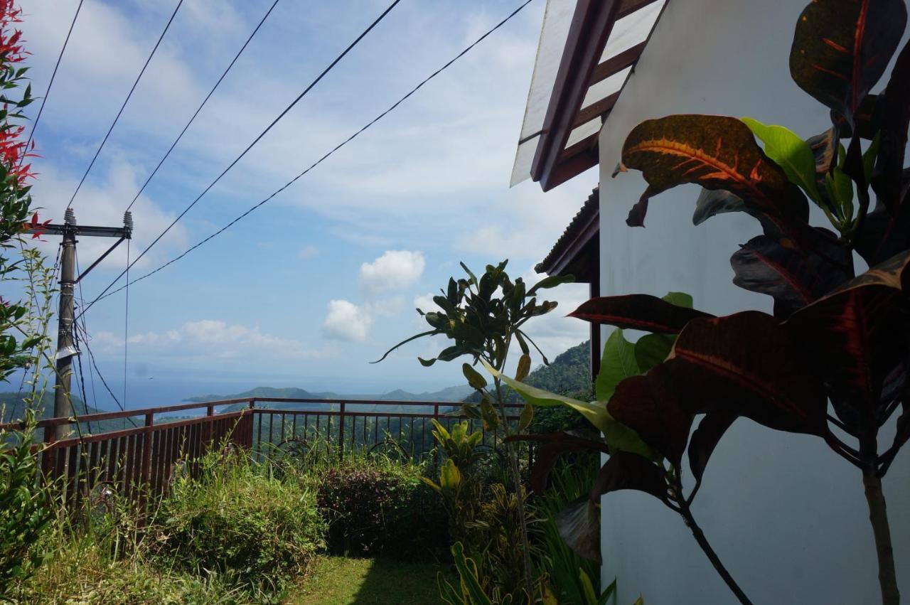 Manggis Garden Dive Resort Кандидаса Экстерьер фото